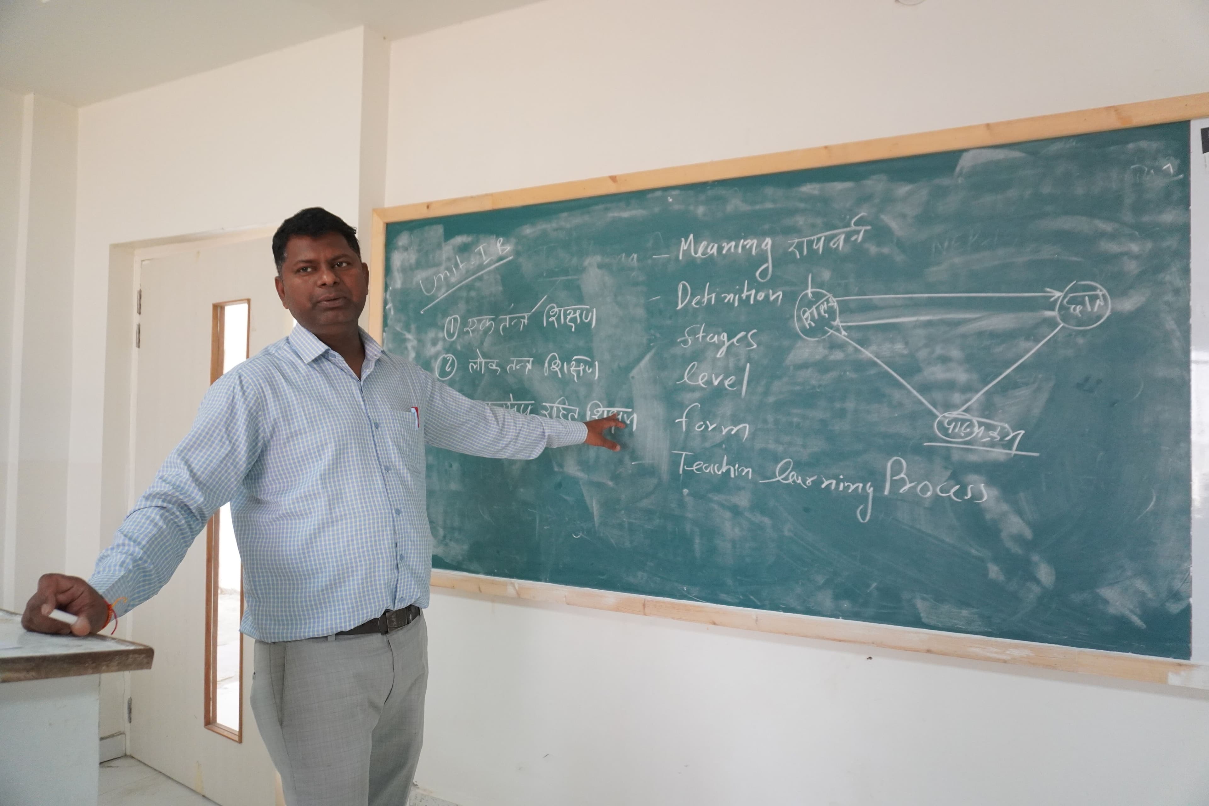 B.Ed at BITE — NCTE-Recognised 2-Year Programme Guide