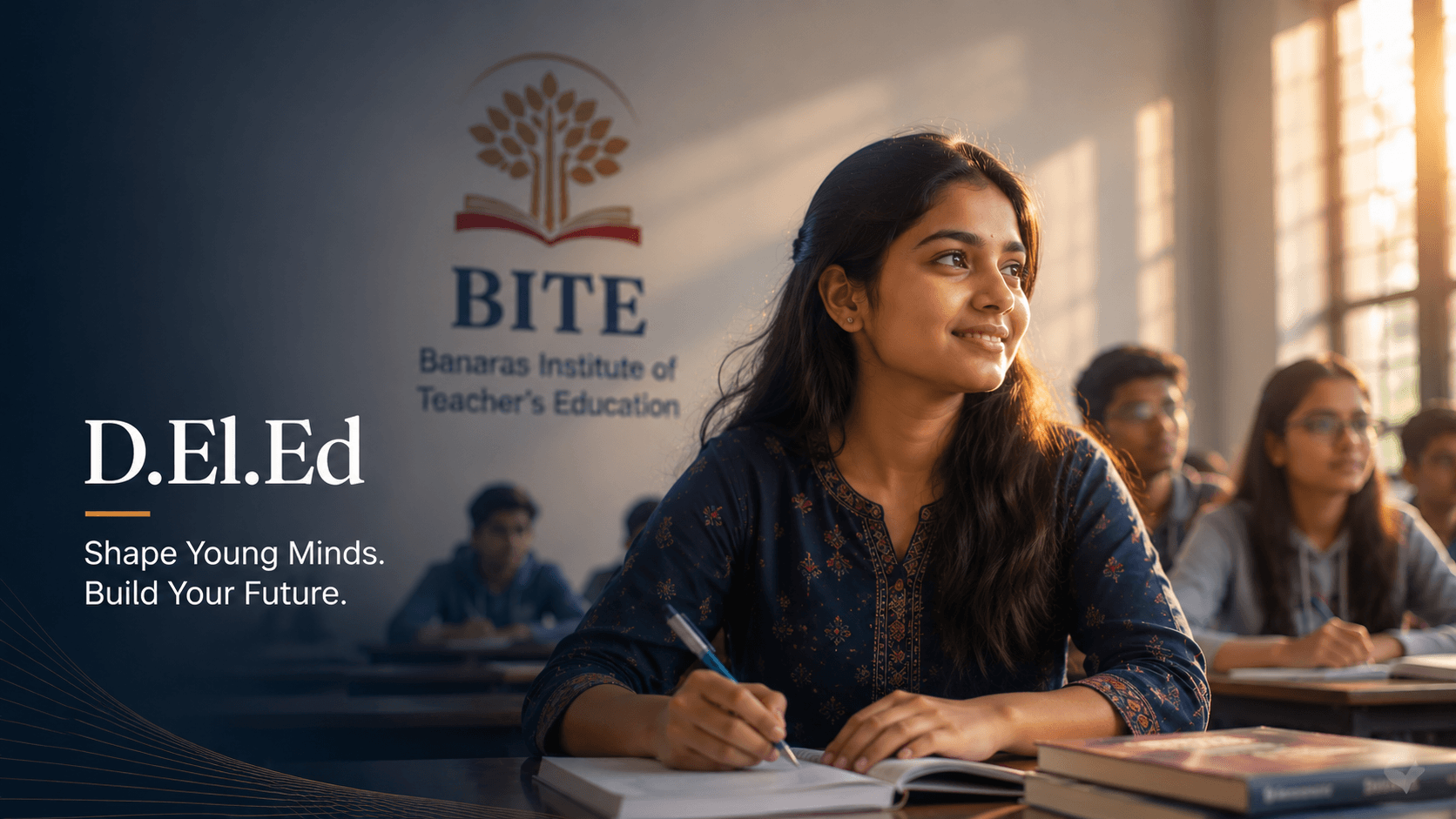 BITE D.El.Ed Course