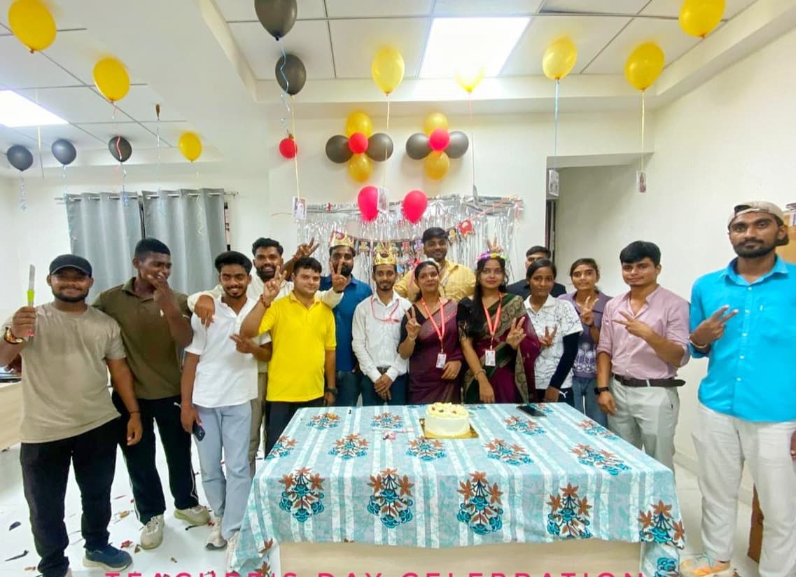 BITE Celebrates Teachers on Teacher’s Day at BITE Varanasi — academic event at BITE