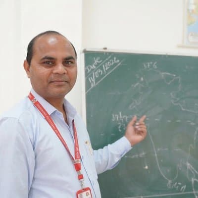 Brijesh Kumar
