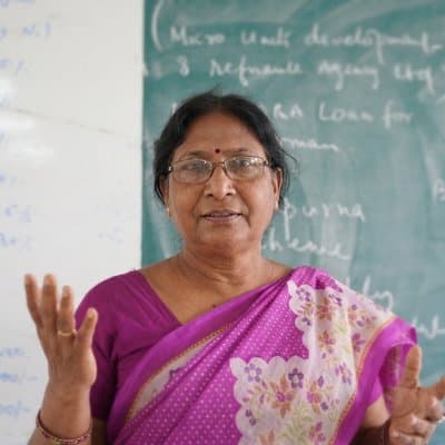 Dr. Suniti Gupta
