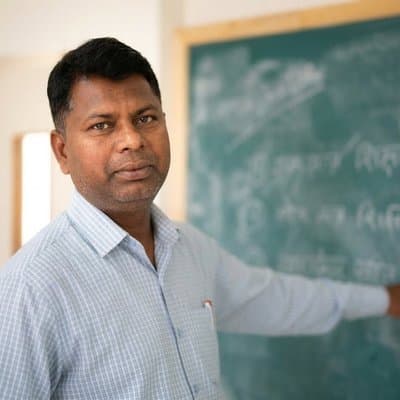 Dr. Swatantr Kumar Singh