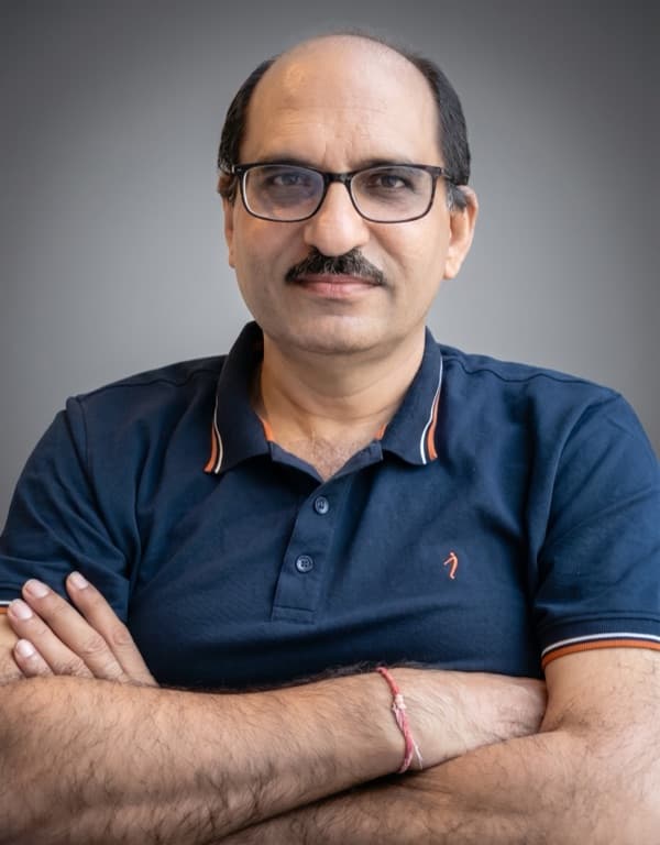 S. N. Rai — former GM, HINDALCO Renukoot