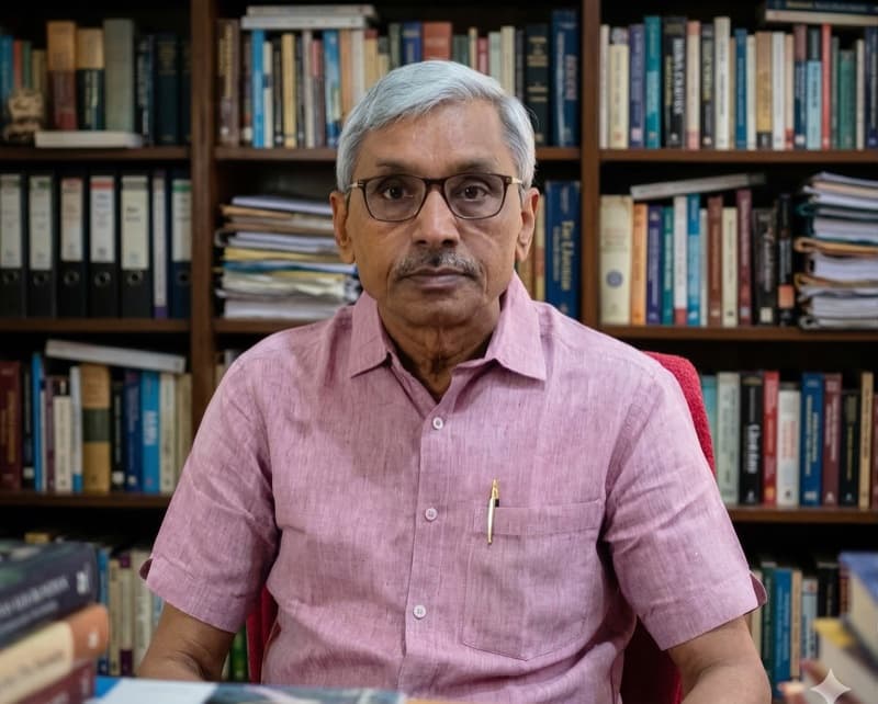 Prof. O. P. Rai
