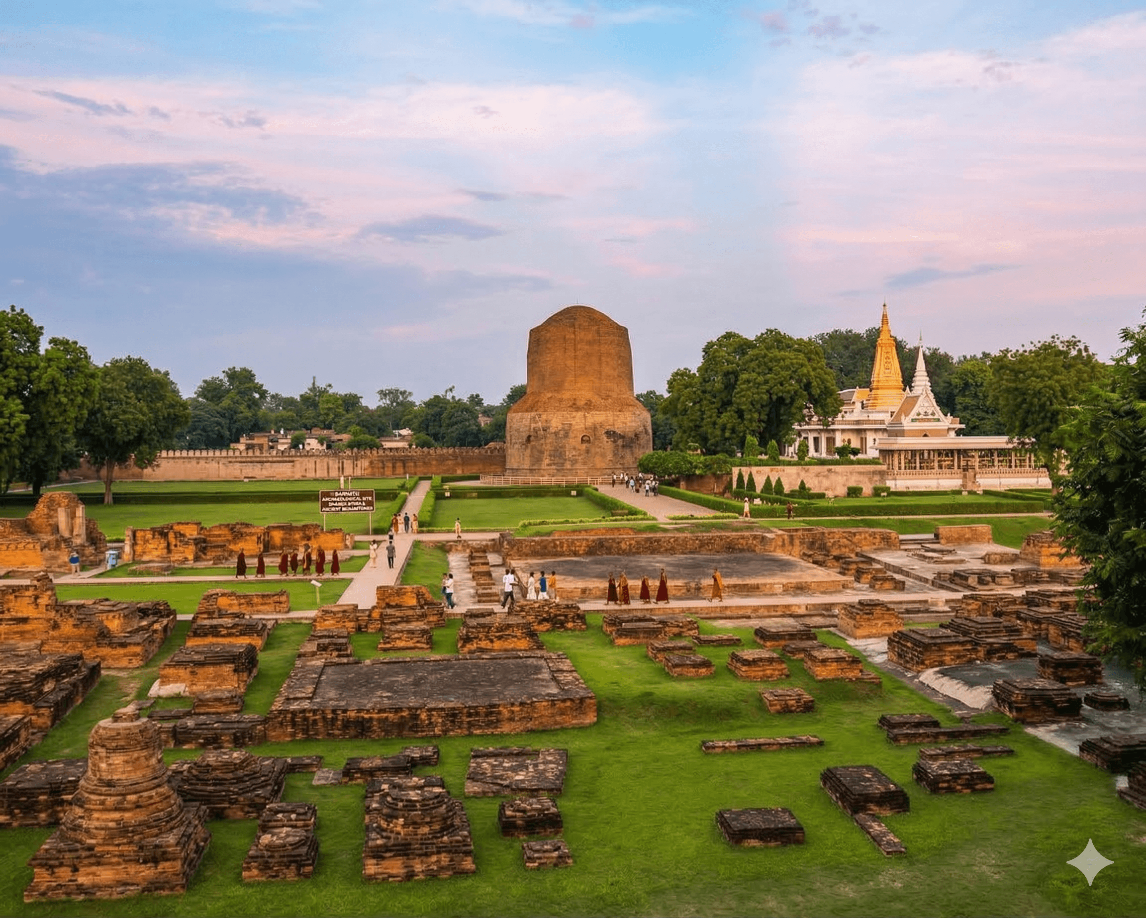 Sarnath