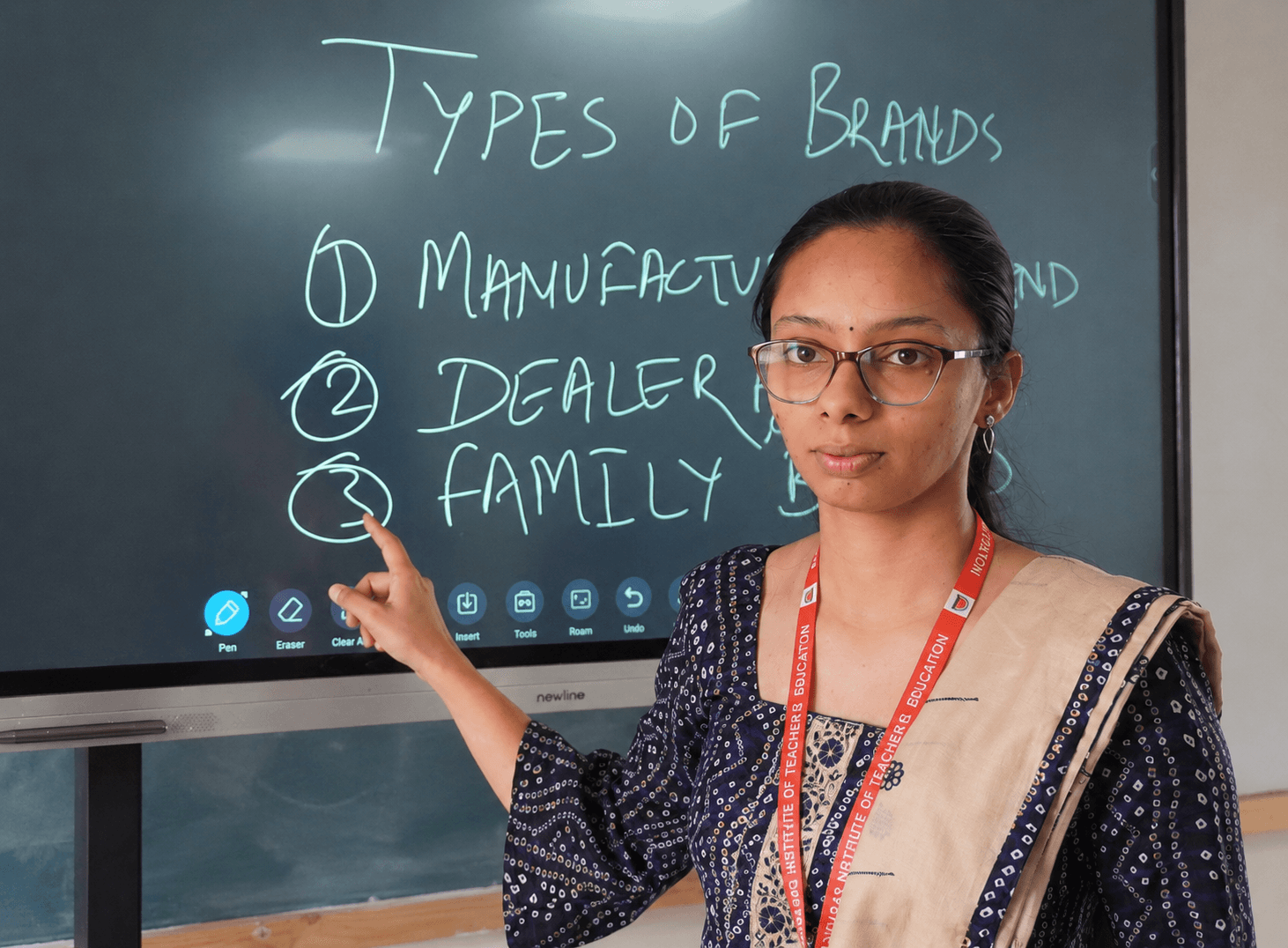 Anjali Kasture