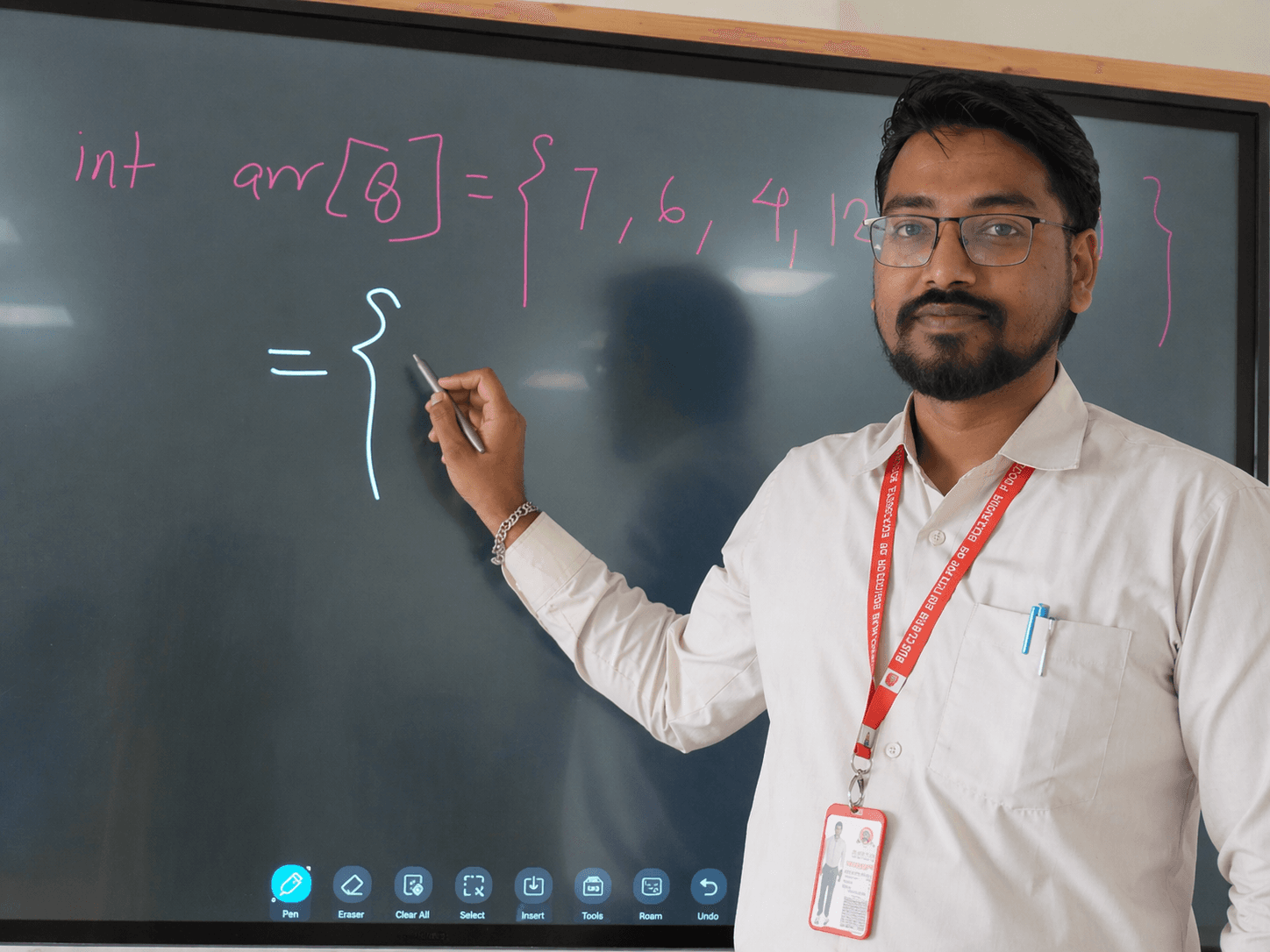Arun Singh
