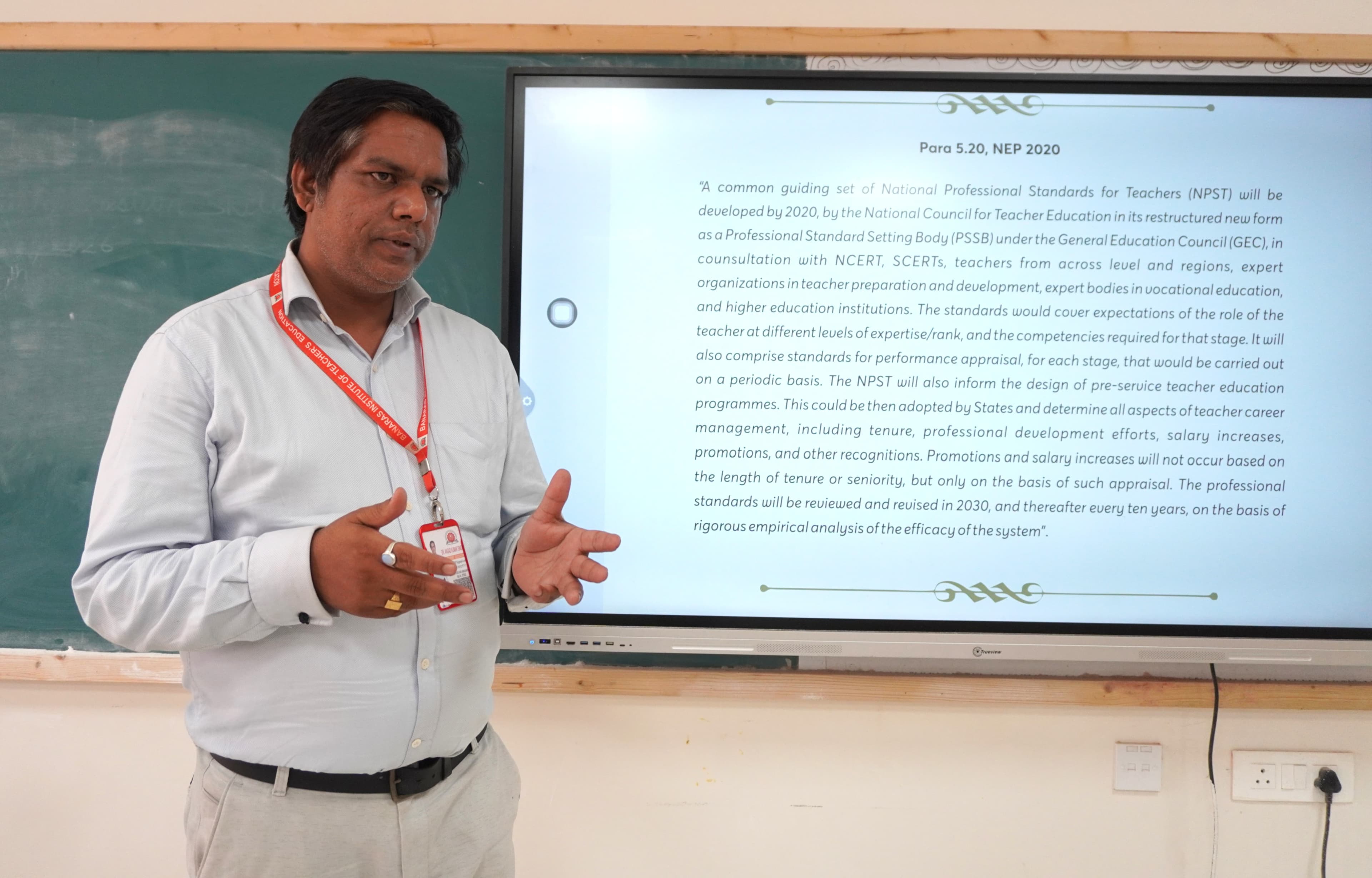 Dr. Angad Kumar Singh
