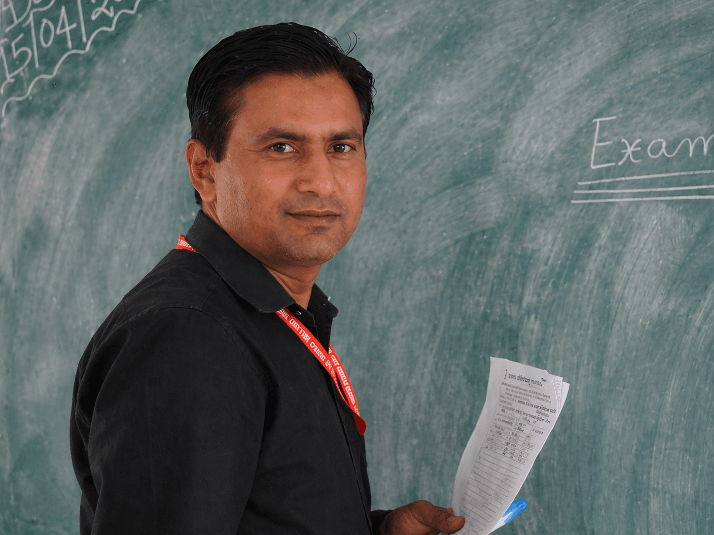 Dr. Dushyant Singh