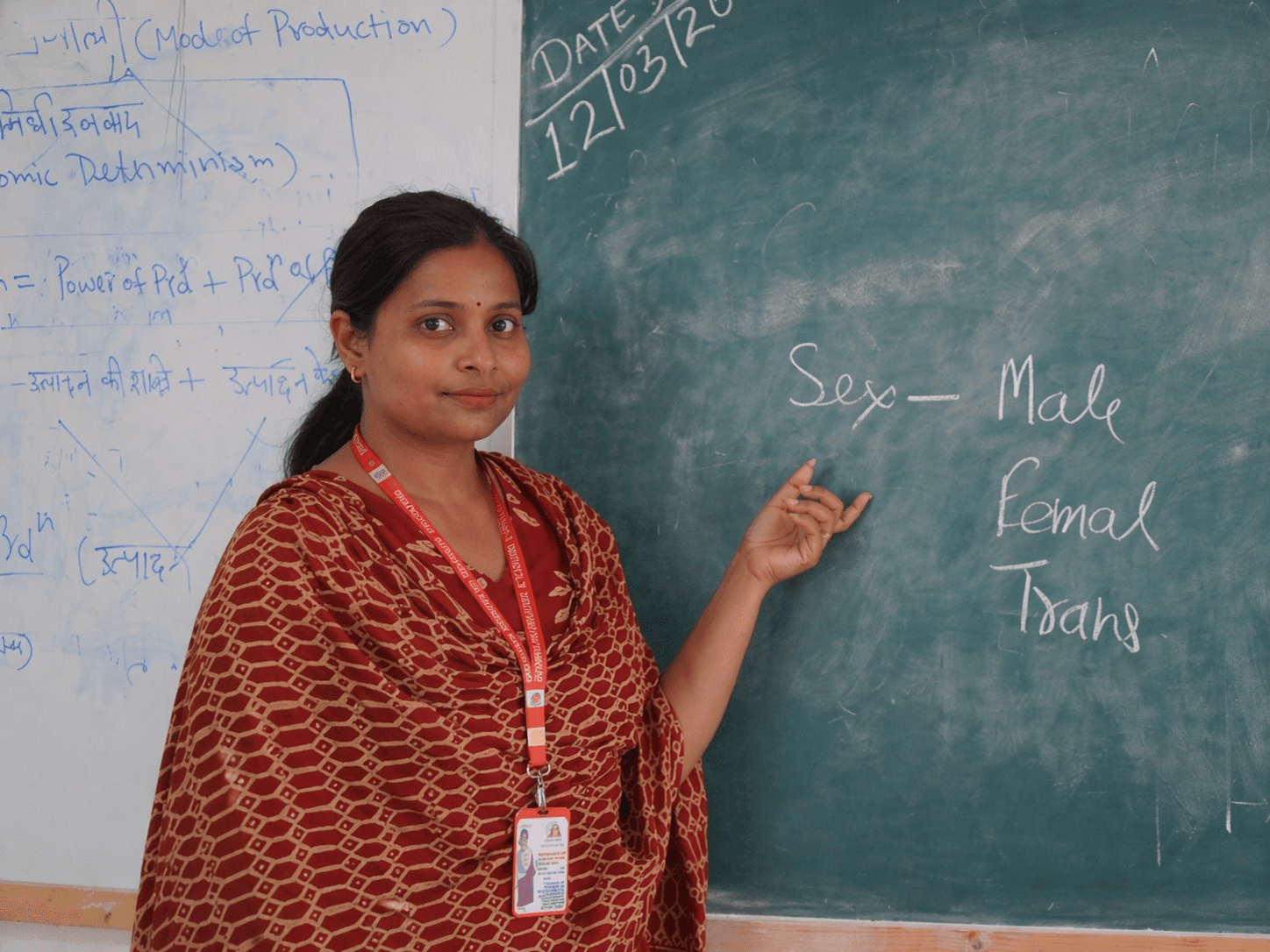 Dr. Dvivisha Rai