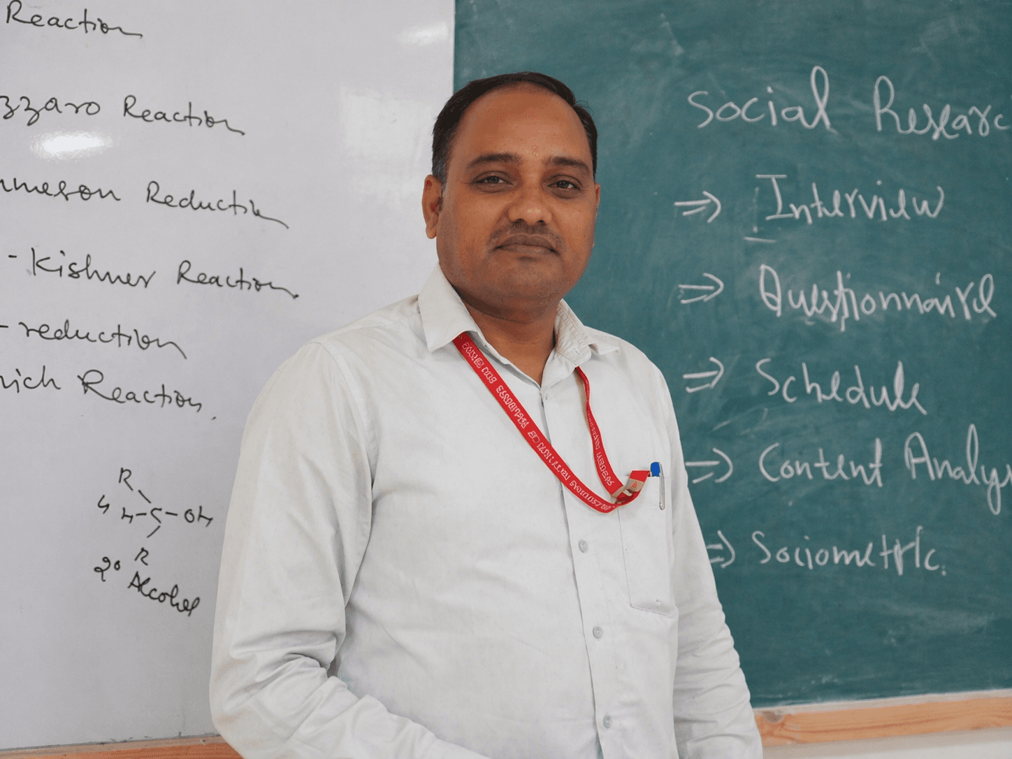 Dr. Pankaj Kumar Singh