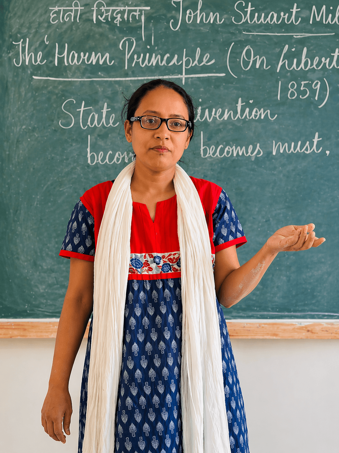Avantika Gaur