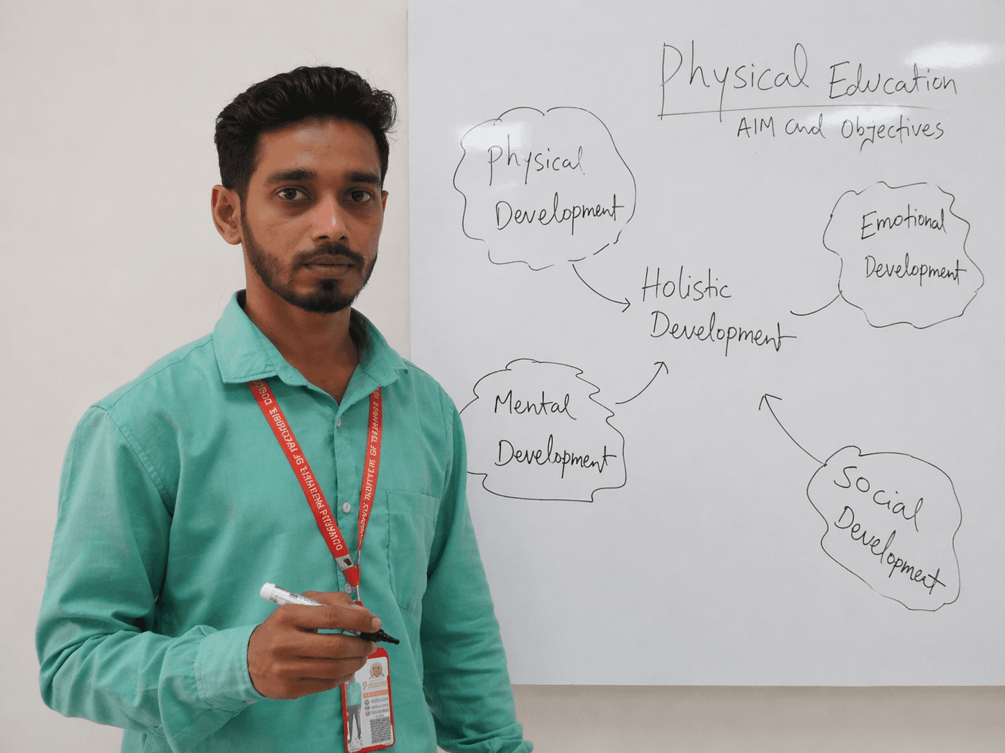 Dr. Sudip Naskar