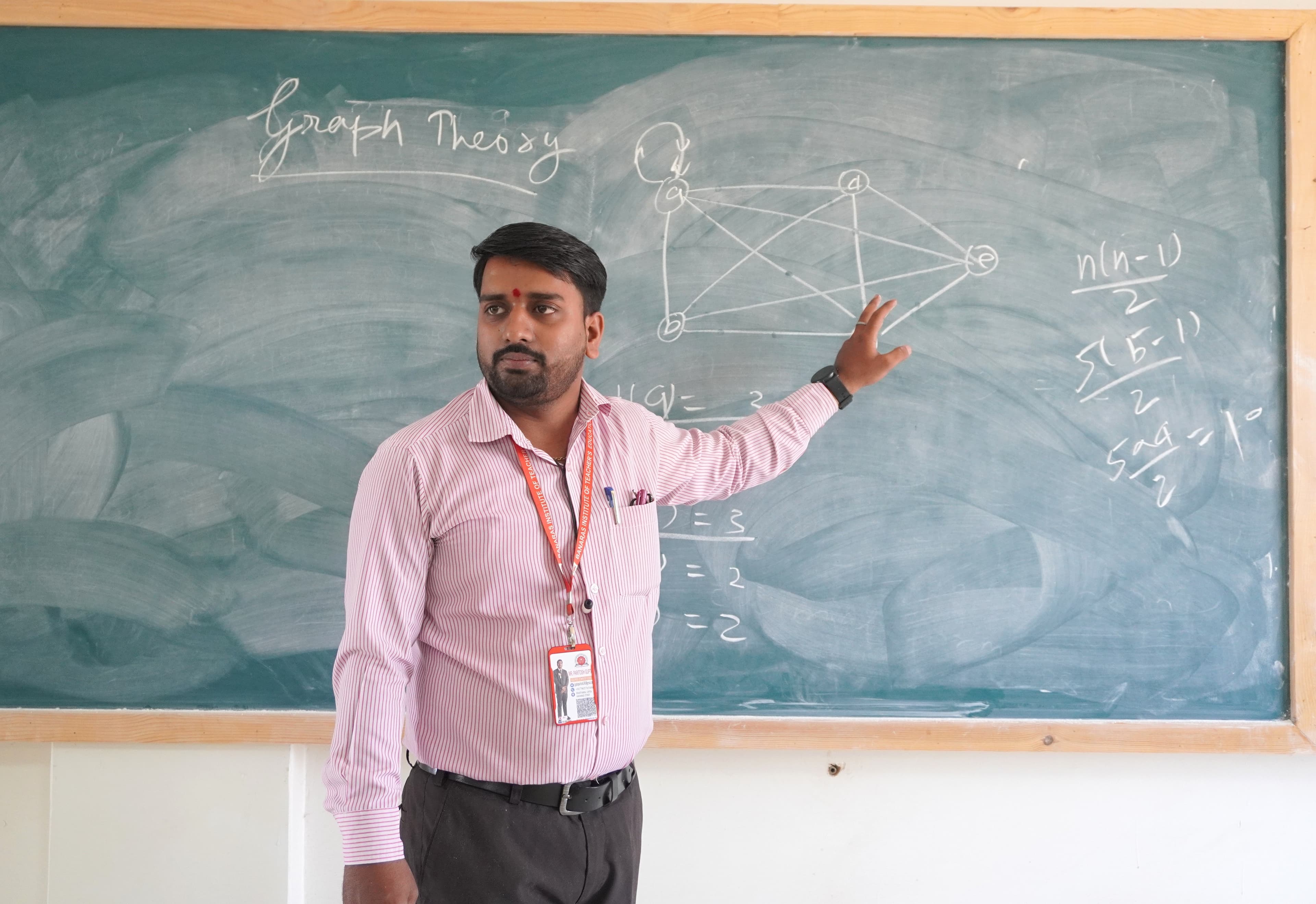 Paritosh Gupta
