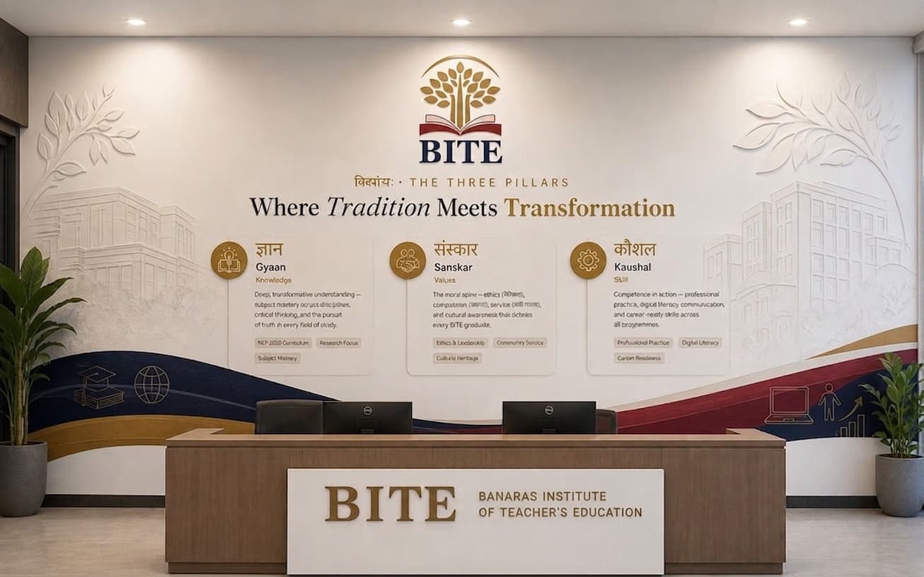 BHU CUET cutoffs 2025 — what your CUET 2026 score means at BITE Varanasi