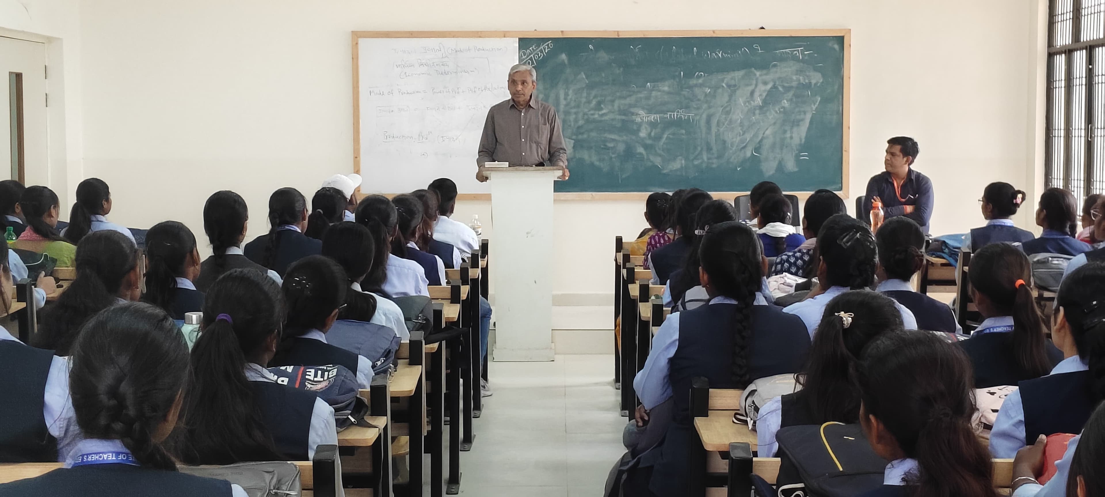 CUET 2026 complete guide for Varanasi students — registration, syllabus, accepting colleges, preparation