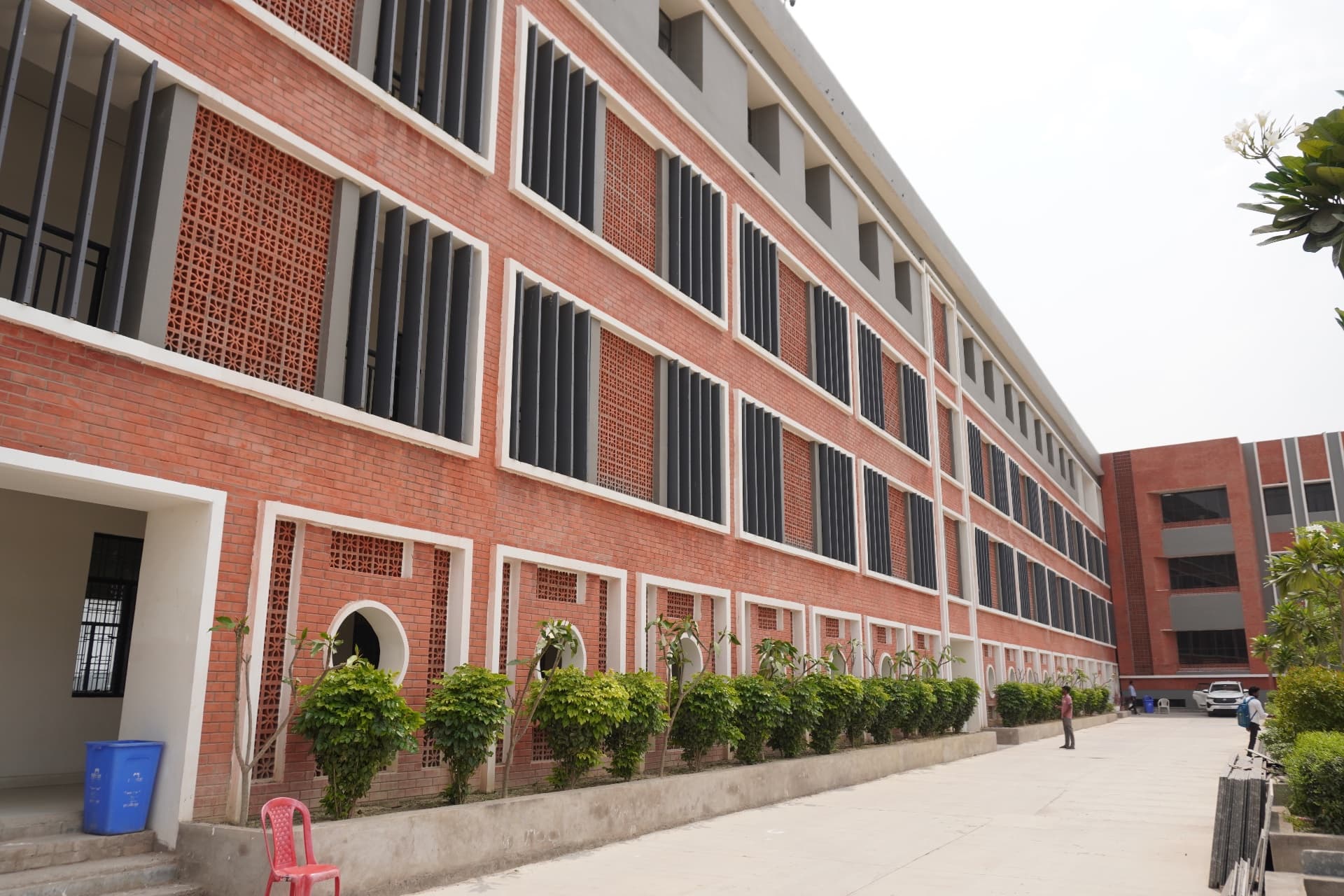 NCTE recognition certificate verification — B.Ed colleges Eastern UP