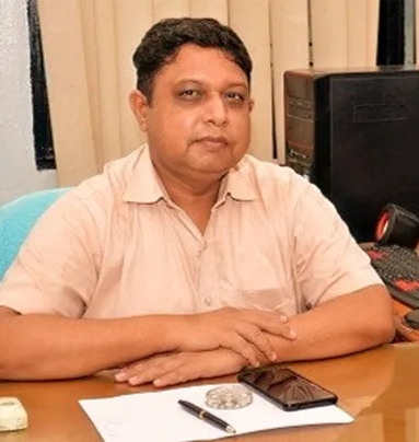 Chandrika Rai